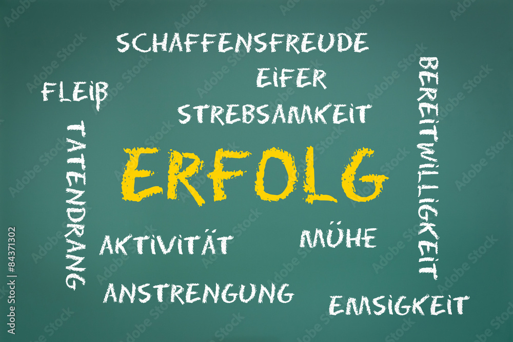 Erfolg Erfolg