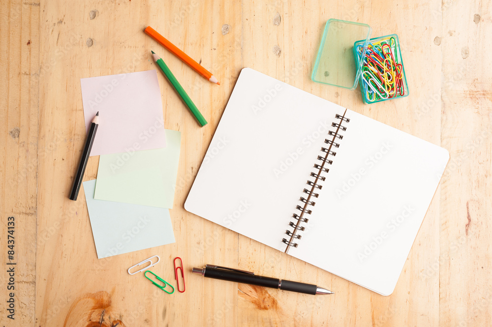 notepad notepad
