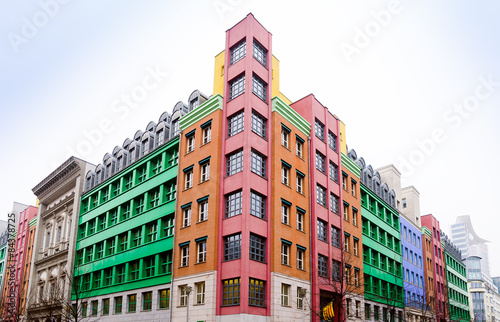 Modern Townhouse in Berlin, Germany