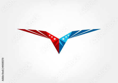 Logo Strong Bird
