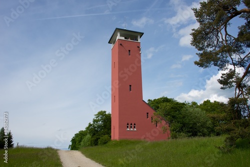 Baden-Württemberg - Raichberg Turm photo