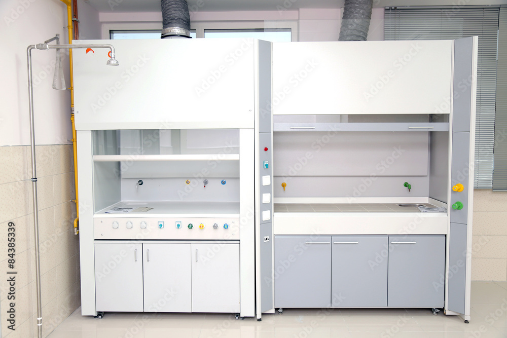 Laboratory