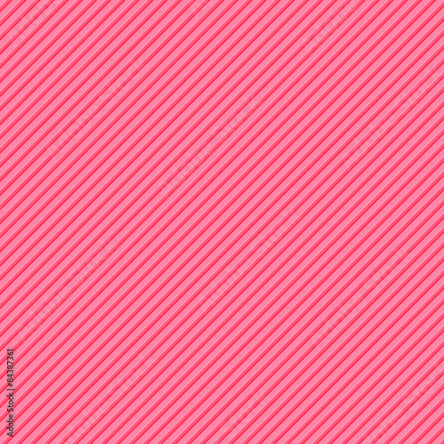 Abstract pink background with stripes