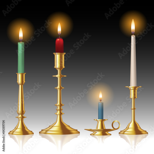 Candlestick