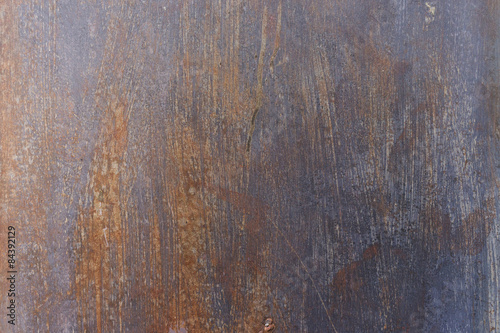 metal rusty corroded texture background