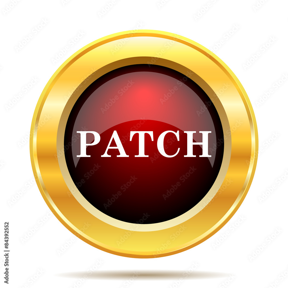 Patch icon Patch icon