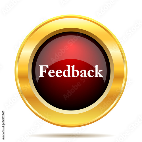 Feedback icon