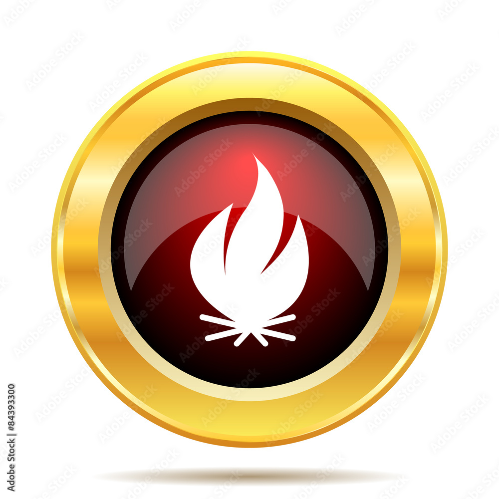Fire icon Fire icon