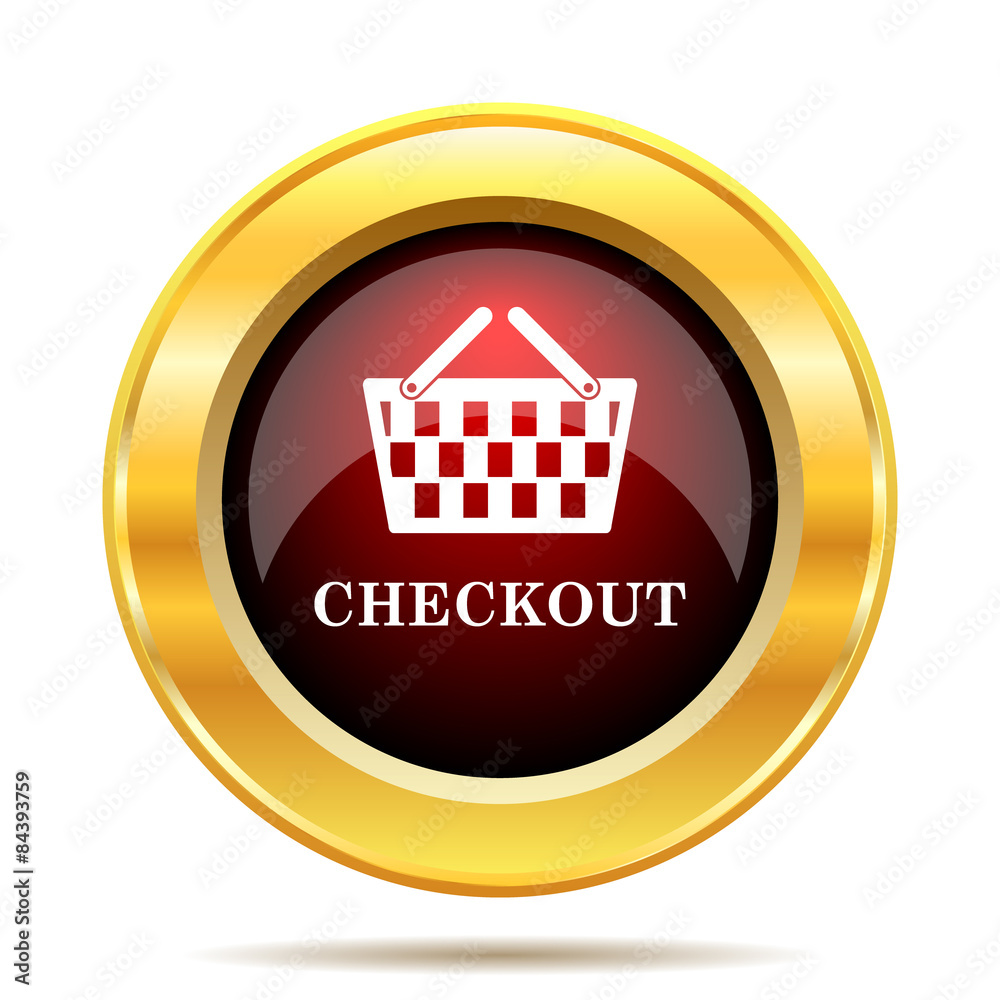Checkout icon Checkout icon