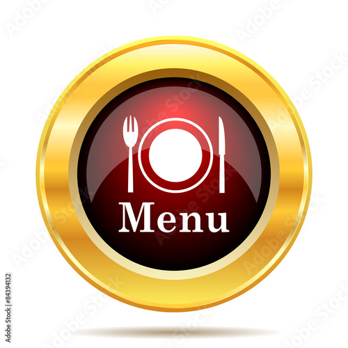Menu icon