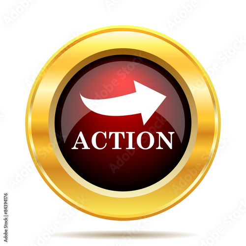 Action icon