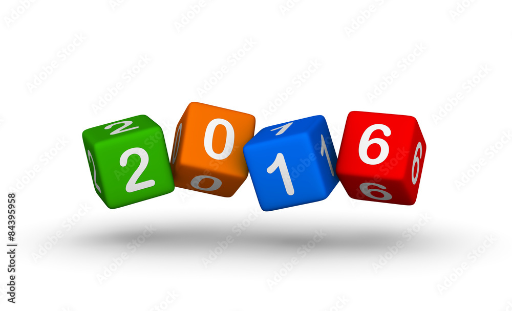 Happy New Year 2016. Happy New Year 2016.