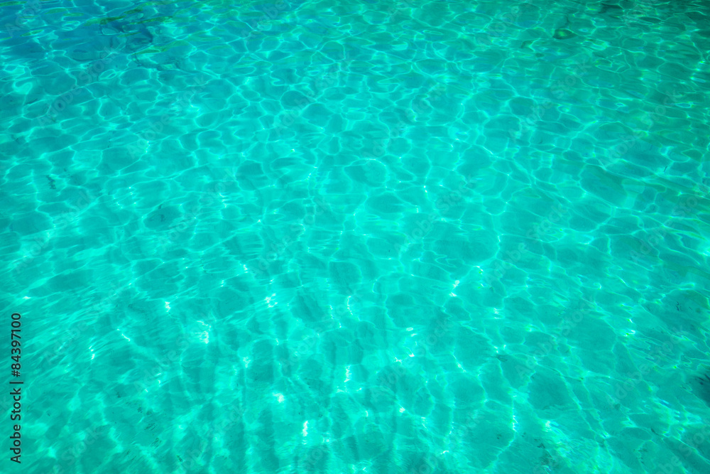 Sea water background. Sea water background.