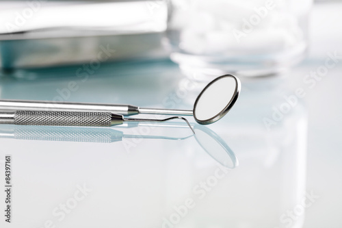 dental Instruments