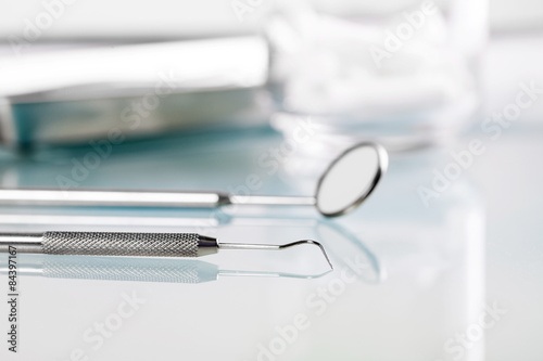 dental Instruments