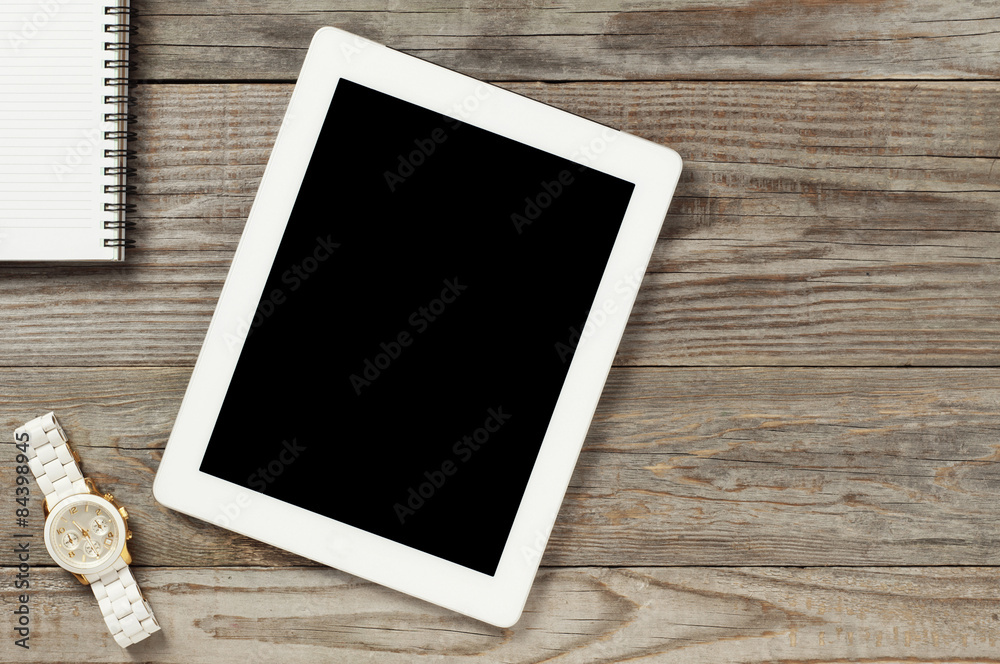 tablet computer tablet computer