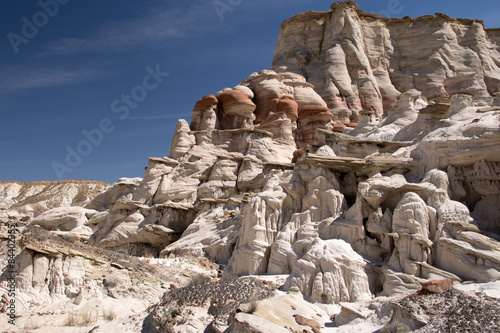 Sitestep Canyon, Utah, USA