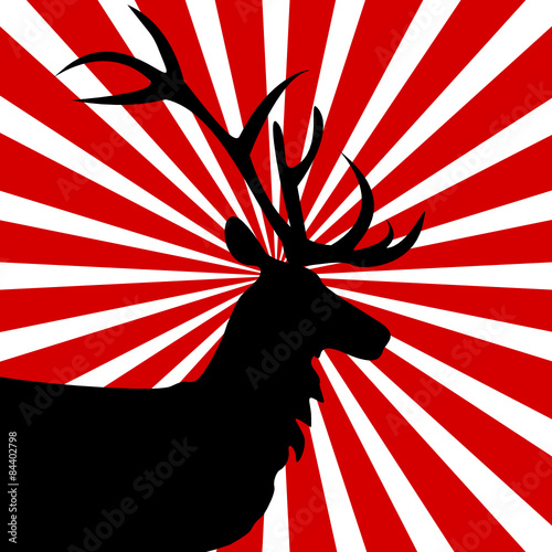 Hirsch