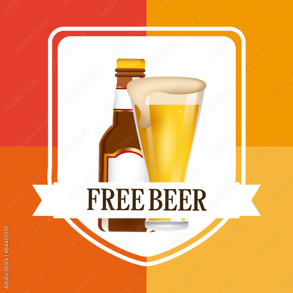 cold beer cold beer