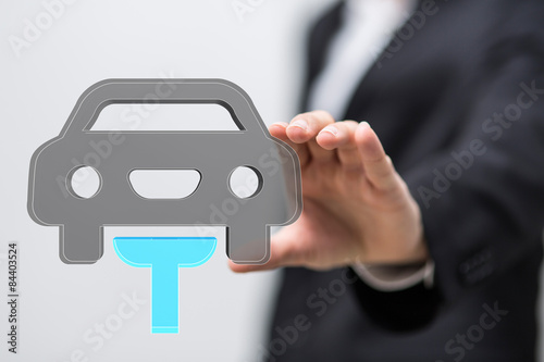 car repair