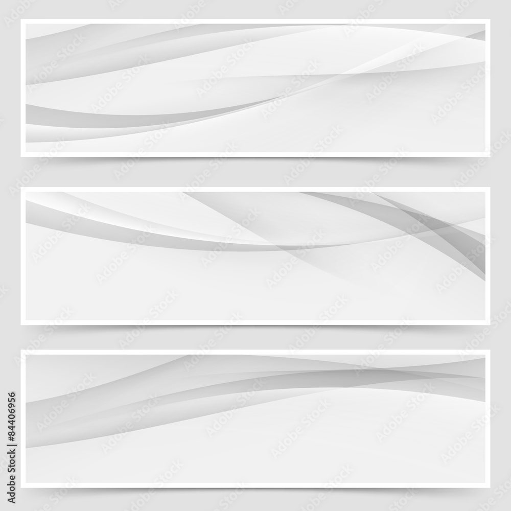 Halftone grey abstract line header layout Halftone grey abstract line header layout