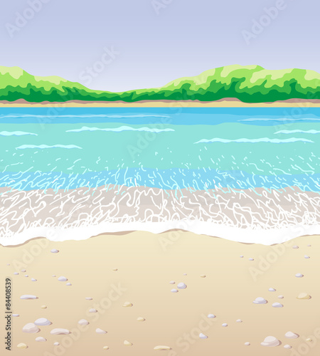 Seascape