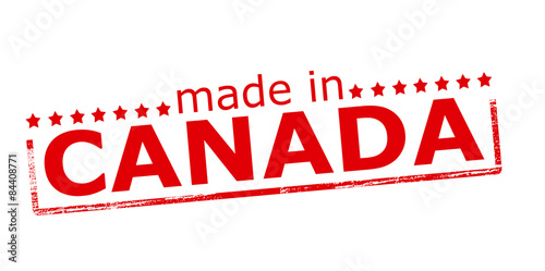 Made in Canada