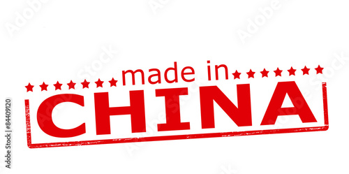 Made in China
