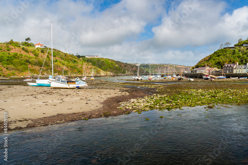 Fishguard Wales photo