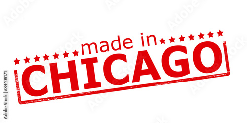 Made in Chicago