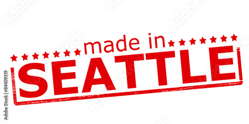 Made in Seattle