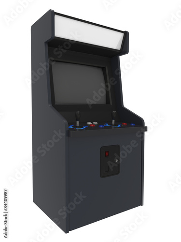 Arcade Machine