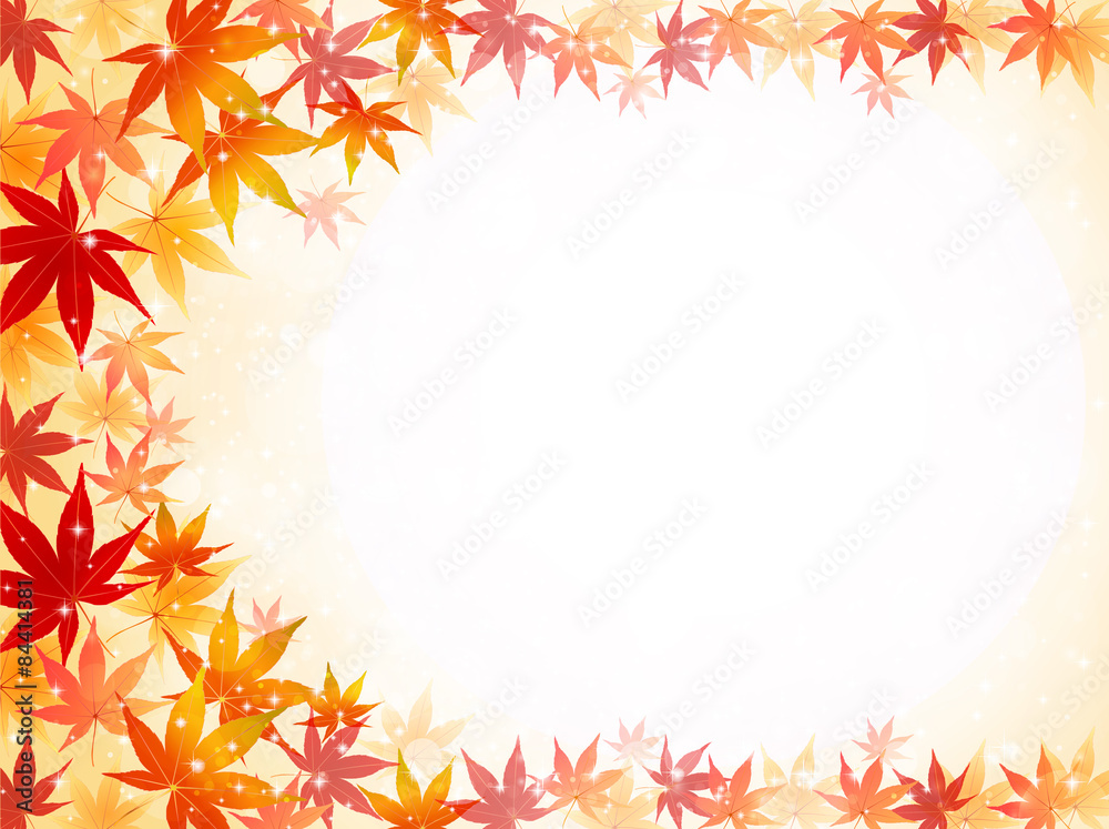 もみじ 紅葉 背景 もみじ 紅葉 背景