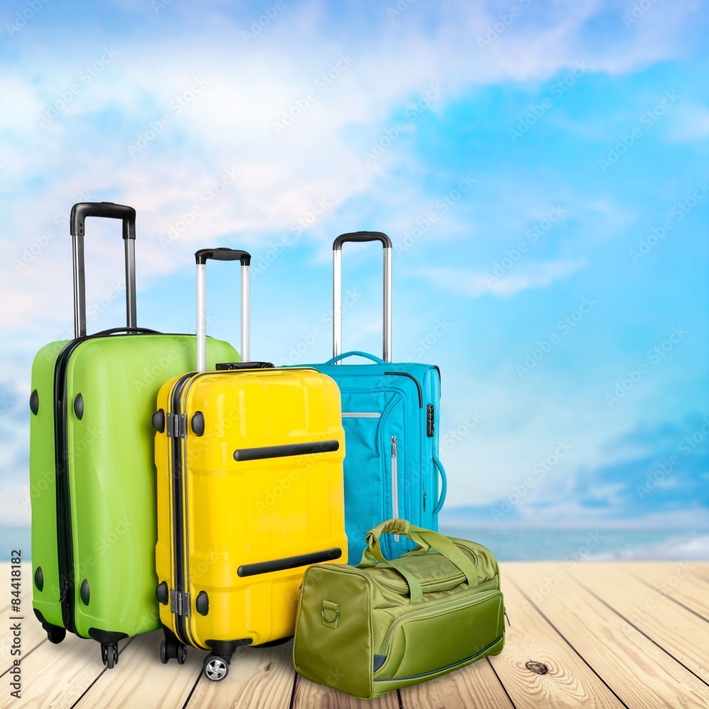 Isolated, backpack, polycarbonate. Isolated, backpack, polycarbonate.
