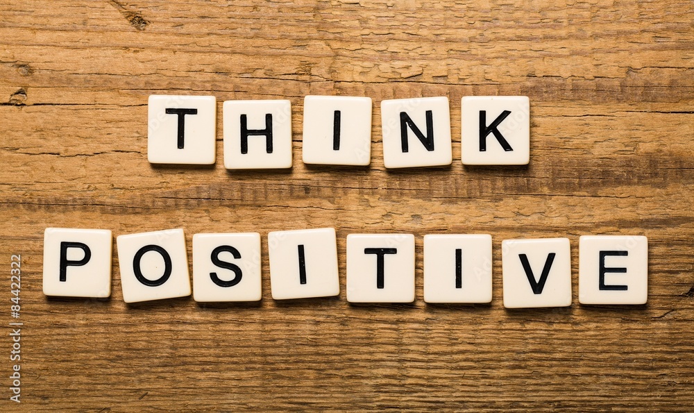 Fototapeta premium Table, succeed, grow.