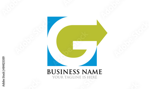 Forward G with Arrow Logo Free Download Forward G with Arrow Logo - GFXLoad