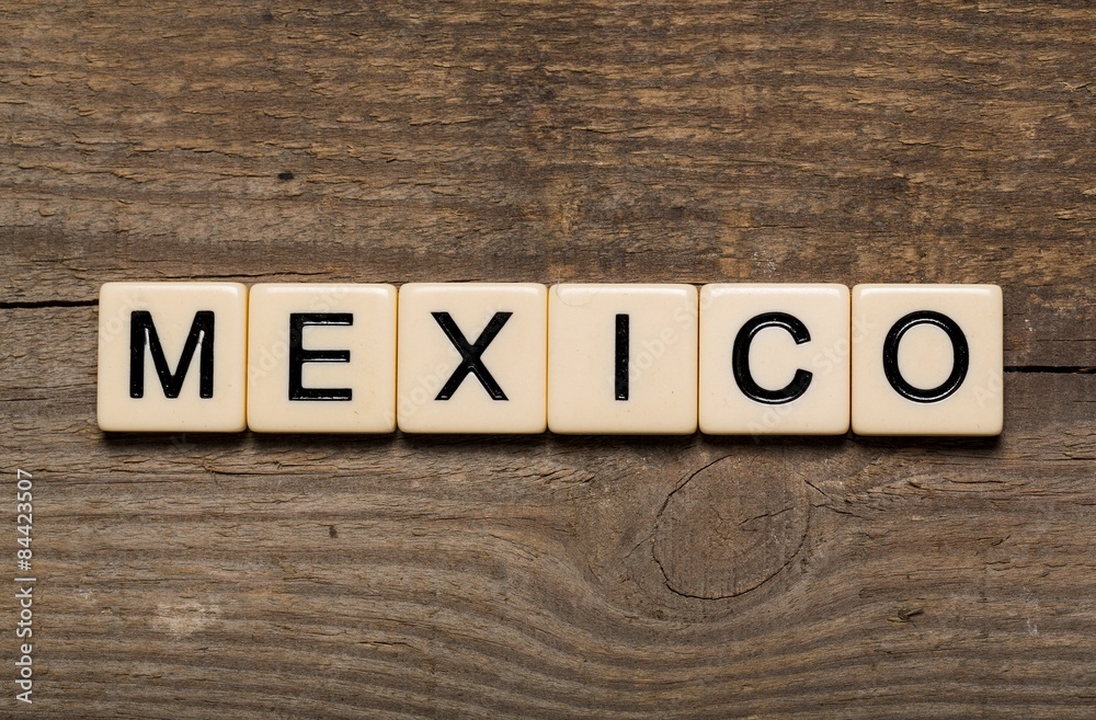 Fototapeta premium Acapulco, bay, cancun.