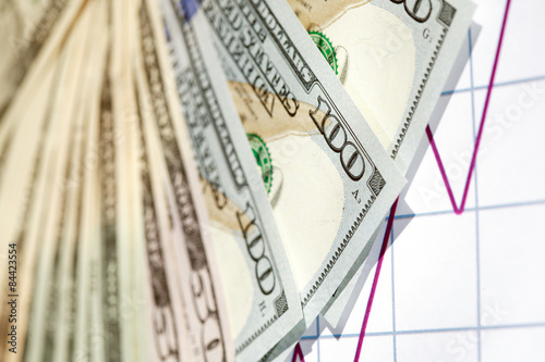 Wallpaper Mural Money Background Torontodigital.ca