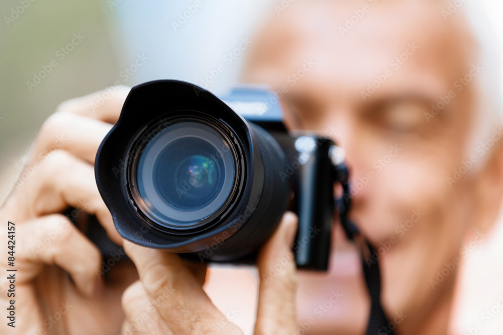 Looking for good shoots Looking for good shoots