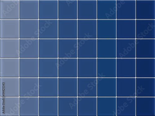 Tiles texture for background