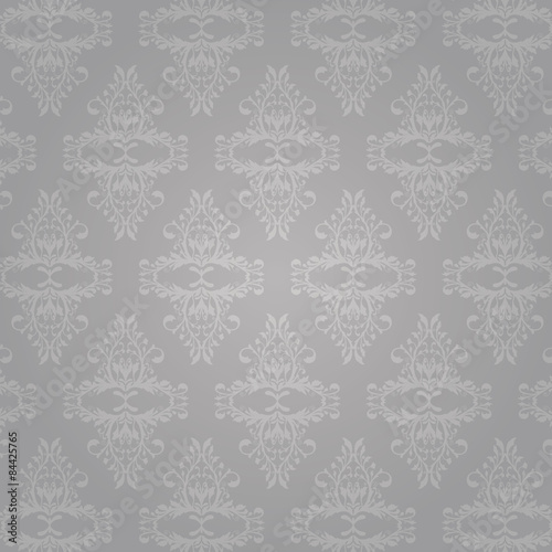 vintage seamless pattern