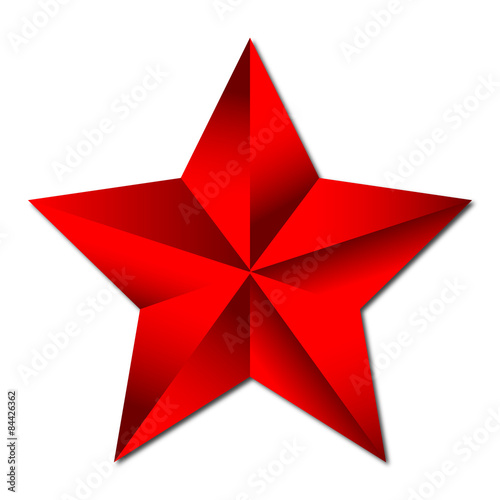 Star-red_001