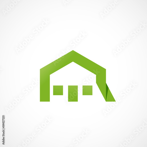 picto maison design,