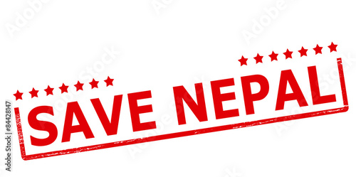 Save Nepal