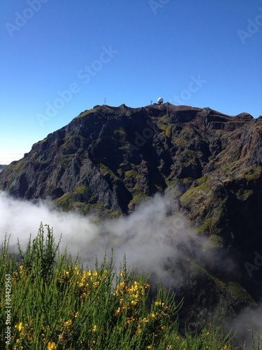 Pico do Arieiro