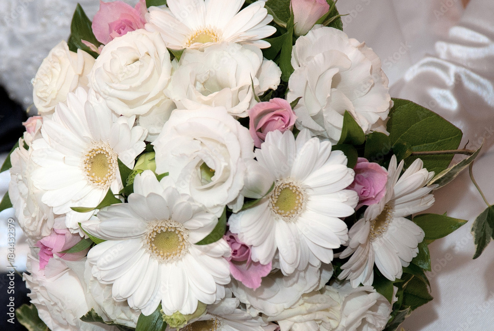 Obraz premium ウェディングイメージ