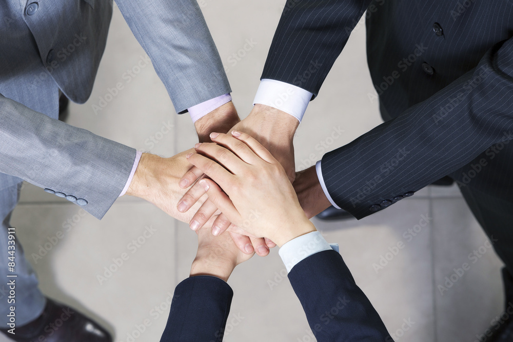 Together we can do it Together we can do it