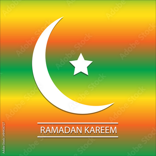 Ramadan Kareem