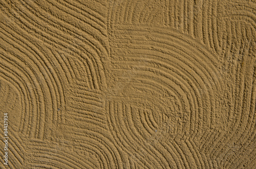 Natural Sand Scratched Wall Texture 