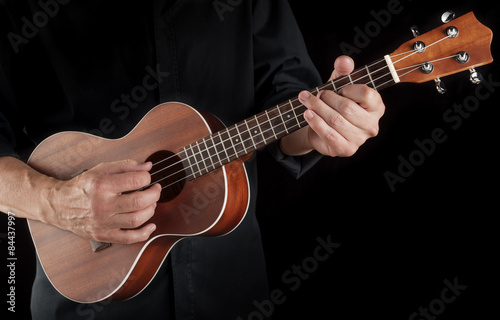 ukulele tenor